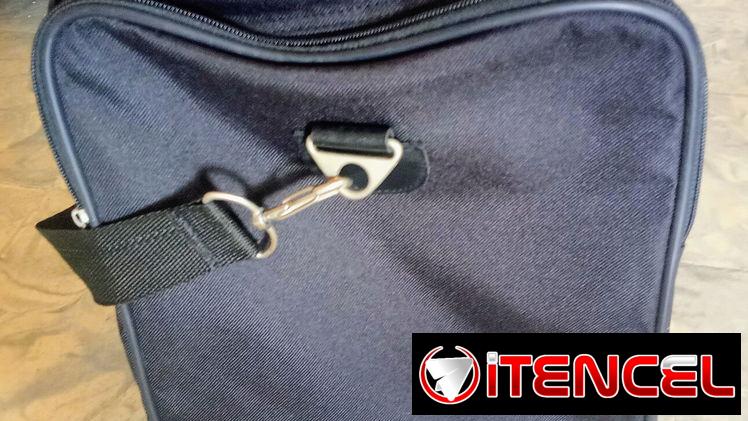 Maletín gusano marca registrada Dielle — foto 2