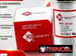 Capacitores de split