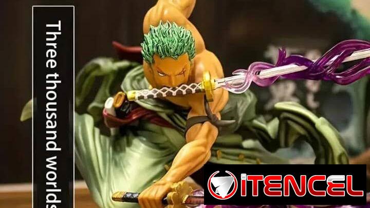 Roronoa Zoro