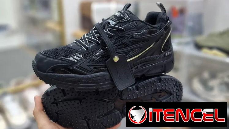 Off White Be Right Back #42 43 Precio 70 usd VEDADO