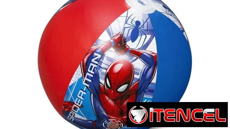 🎾 Pelotas de playa disponibles 🎾