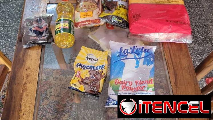 Combos de comida hasta la comodidad de su hogar 💥 — foto 4