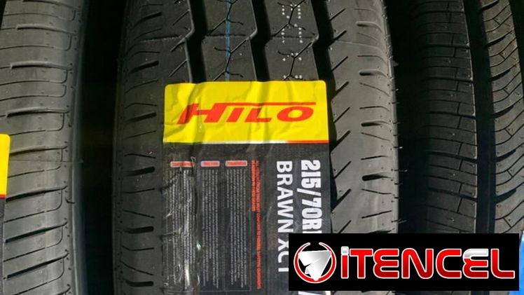🚗Gomas de Rin 13 al 22.5: autos, camiones