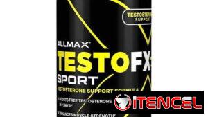 🔥💪 POTENCIADORES DE TESTOSTERONA — NUTRICIÓN DEPORTIVA 💪🔥 BOOSTER SIX STAR / TRIBULUS / ZMA