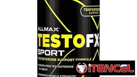 🔥💪 POTENCIADORES DE TESTOSTERONA — NUTRICIÓN DEPORTIVA 💪🔥 BOOSTER SIX STAR / TRIBULUS / ZMA — foto 1