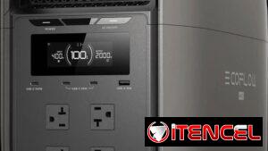 EcoFlow DELTA 3 Max