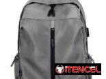 🎒 Mochila para Hombre Moderna y Multifuncional – 🎒