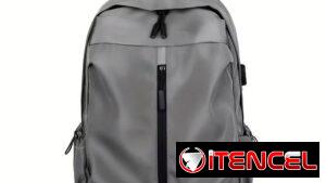 🎒 Mochila para Hombre Moderna y Multifuncional – 🎒