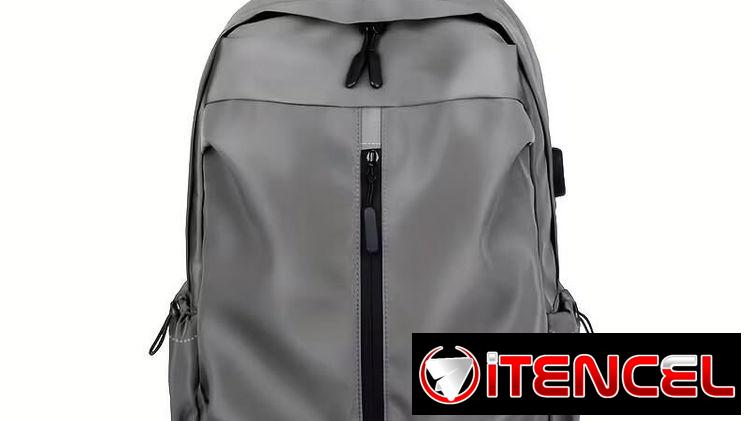 🎒 Mochila para Hombre Moderna y Multifuncional – 🎒