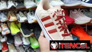 Tenis Adidas 💯 originales