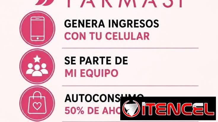 Busco mujeres que buscan un cambio y generar ingresos desde casa