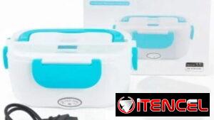Lonchera Eléctrica