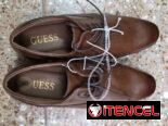Zapatos de salir de hombre