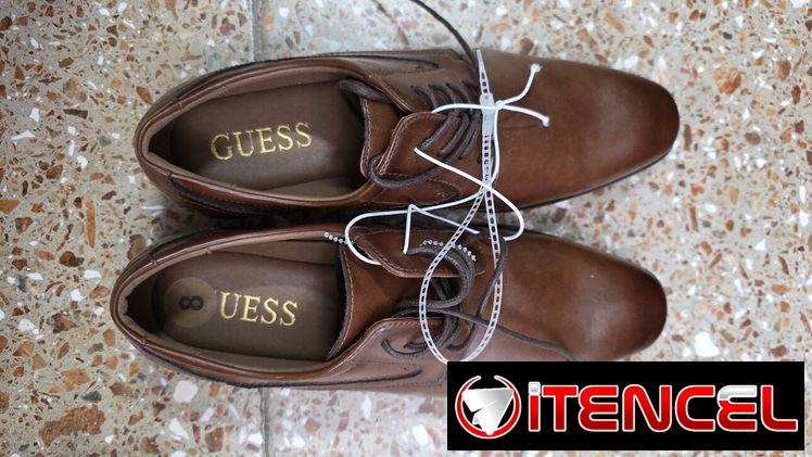 Zapatos de salir de hombre