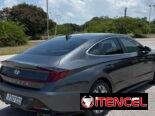 HYUNDAI SONATA 2023 SEL