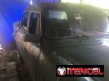Auto en venta