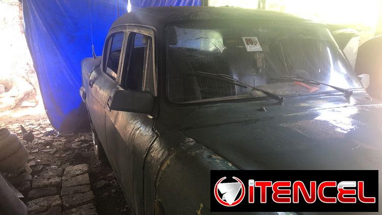 Auto en venta
