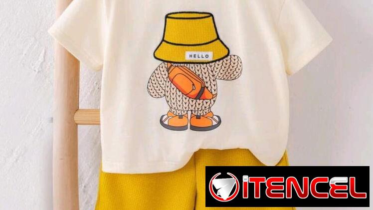 Ropa de niño talla 12/18 meses bebés 1 año — foto 3