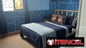 Habitaciones privadas ideales para renta de larga estancia . Cerca del hospital Ameijeiras. Zona soterrada.WIFI 24h