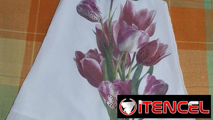 Buen precio Bata o vestido de niña y otras cositas de niña