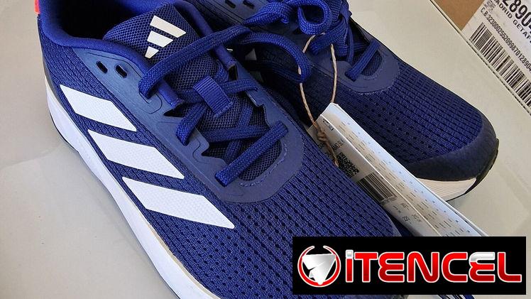 Adidas Duramo SL K – ¡Ligereza y Estilo para los Peques Activos!