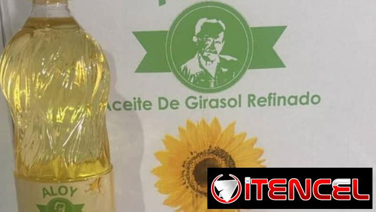 Aceite Aloy
