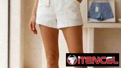 Shorts de mujer — foto 2
