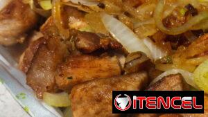 PALADAR 3.2.1 CON SERVICIO A DOMICILIO, SABOR, DIVERSIÓN Y COMODIDAD (Kinetica)