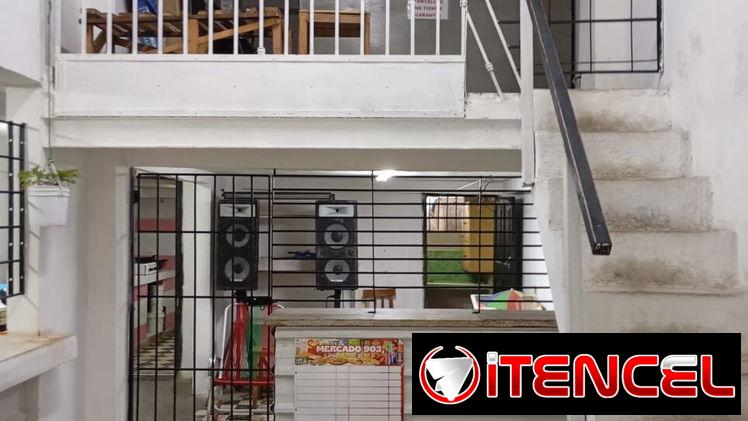 Casa biplanta ideal para negocio en 10 de octubre — foto 3
