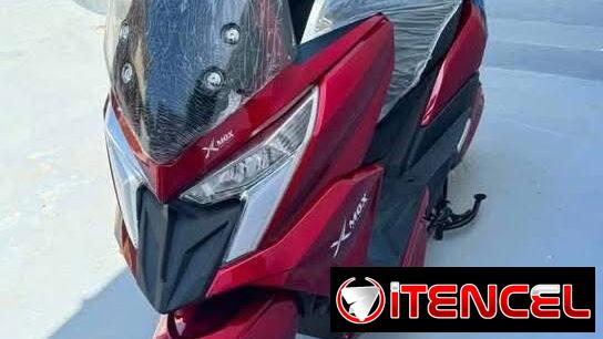 🏍️⚡ ¡MOTOS ELÉCTRICAS EN VENTA! varios modelos, marcas y precios — foto 2