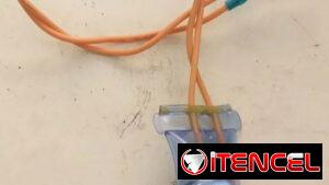 Bimetal de bolsita 2 salida nuevo