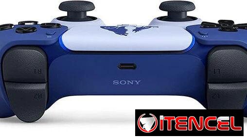 DualSense Wireless Controller PS5 “God of War Ragnarok” Edición limitada