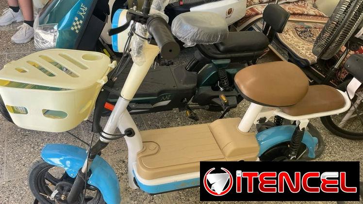 Bicimoto Maf — foto 2