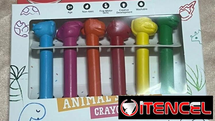 Escolares(colores,cratolas,estuches variados) — foto 1
