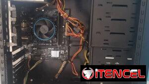 🖥️ PC Completa Intel 12ª Gen – Lista para Usar – $250 USD 🖥️