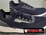 Zapatos de marca nuevos comprado en Deichmann. Precio original. Tallas grandes