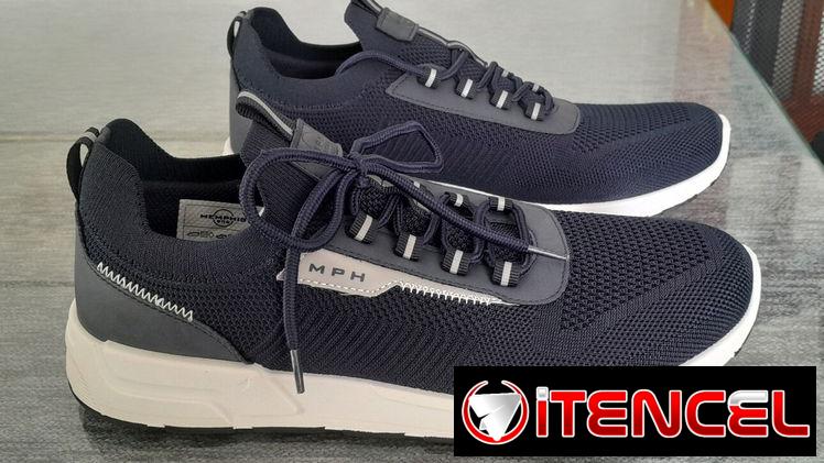 Zapatos de marca nuevos comprado en Deichmann. Precio original. Tallas grandes
