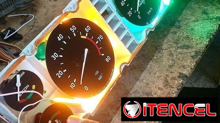 Servicios de Taller Electricos para autos