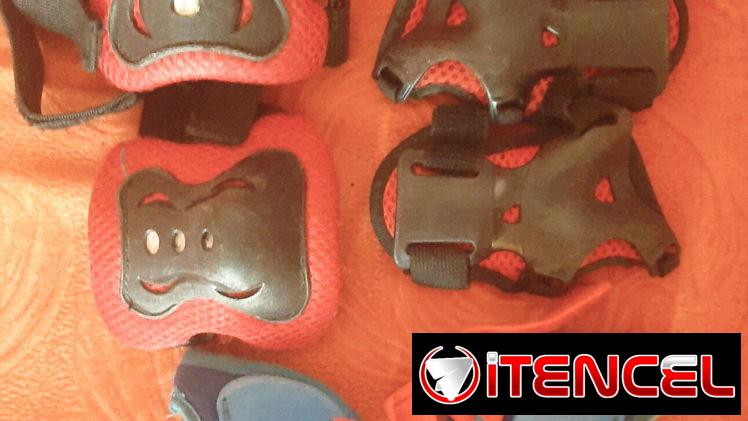 Implementos deportivos — foto 3