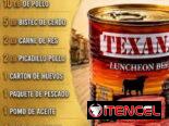 Combos de comida