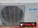 💨Aire acondicionado (roto)