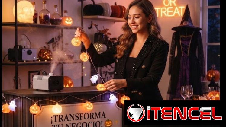 🎃 TIENDA ONLINE ESPECIALIZADA EN PRODUCTOS DE DECORACIÓN PARA HALOWEEN 🇺🇲TODO ORIGINAL AMERICANO