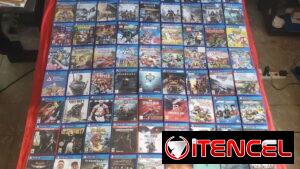 52838081  30 AÑOS DE PRESTIGIO INSUPERABLE EN VIDEOJUEGOS Y EXTREMA CALIDAD,NO ENCONTRARA EN CUBA MEJOR OPCION DE COMPRA