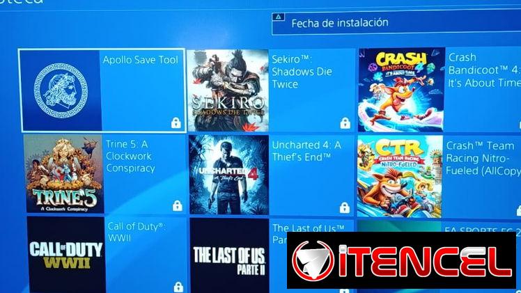 Ps4 slim — foto 1