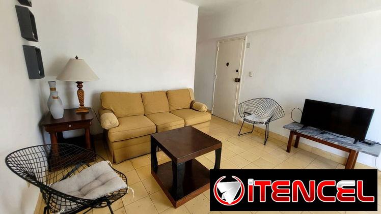 Apartamento en Vedado, 5ta y 8