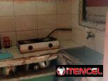 Apartamento interior en el Vedado con gas de la calle