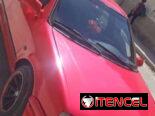 Carro renaut
