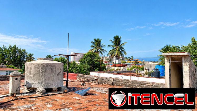 Se vende apartamento de 3 habitaciones en Miramar, Playa.