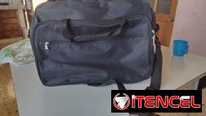 Maletin o portafolio para laptop y documentos, bolsos, carteras, lonchera