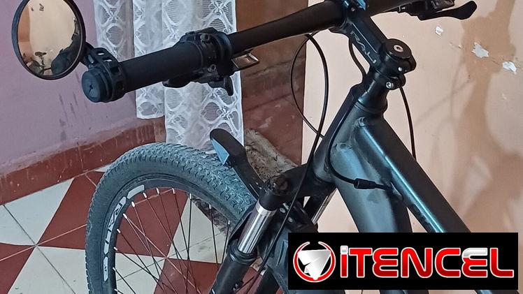 Bicicleta Rali — foto 3